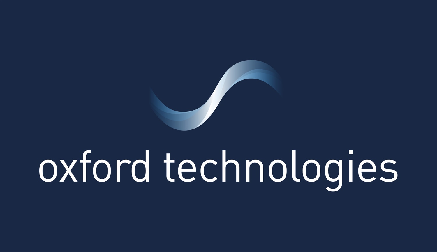 Oxford Technologies logo
